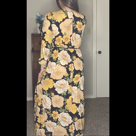 Maxi Dress - Picture 5 of 7